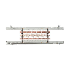 PRL2X3225L42CS - Eaton PRL2X Interior 480/277 3P 4W 225A 42 CKT Cu Bus