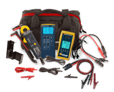 Seaward PV150 Plus Solarlink PV Complete Solar Panel Installation Testing Combo Kit