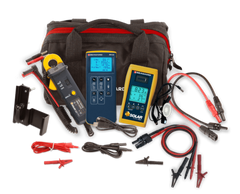 Seaward PV150 Plus Solarlink PV Complete Solar Panel Installation Testing Combo Kit