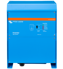 Victron Energy 3000 VA Fan Assisted Pure Sine Wave Inverter
