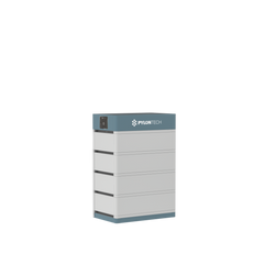 Pylontech Force H1 Stack-4 Batteries, 14.21 kWh (SKU Part Number FH48074-FH1, FC0500-40S-V2-FH1)