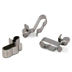 Enphase Q Cable Cable Management Clip Pack of 100 (SKU Part Number Q-CLIP-100).