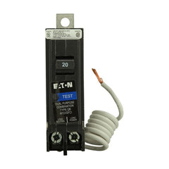 QBGFEP1030 - Eaton QB Gfci Circuit Breaker