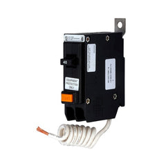 QBGFEP1040 - Quicklag Industrial Ground Fault Thermal-Magnetic Circuit Breaker