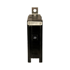 QBHW1020 - Eaton Quicklag Industrial Thermal-Magnetic Circuit Breaker