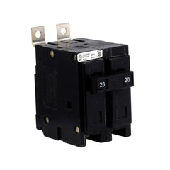 QBHW2020F - Quicklag Industrial Thermal-Magnetic Circuit Breaker