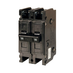 QC2030 - Eaton Quicklag Type QC Industrial Thermal-Magnetic Circuit Breaker