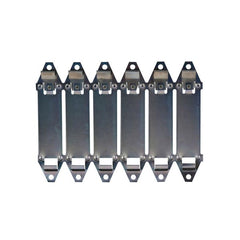 QC6BP - Mounting Plate