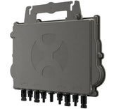 APSystems QT2 Microinverter, 480V (SKU Part Number QT2 - 480V).