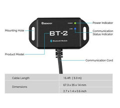 Renogy BT-2 Bluetooth Module