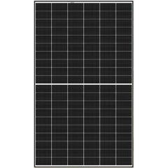 REC Solar Holdings AS Alpha Series 1000 V 365 W Heterojunction Solar Module.