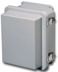 RJ1210HPL - RJ Series Raised Cover