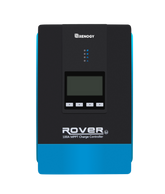 Renogy 12/24/36/48 V Auto Recognition MPPT Solar Charge Controller.