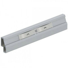 Ironridge XR100 Series Aluminum Mill Bonded Structural Splice.