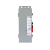 RPD2K0225 - Eaton Nema 3R Enclosure. Accepts PD2