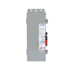 RPD2K0225 - Eaton Nema 3R Enclosure. Accepts PD2