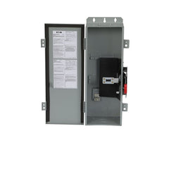 RPD2K0225 - Eaton Nema 3R Enclosure. Accepts PD2