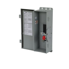 RPD3K0600 - Eaton Nema 3R Enclosure. Accepts PD3