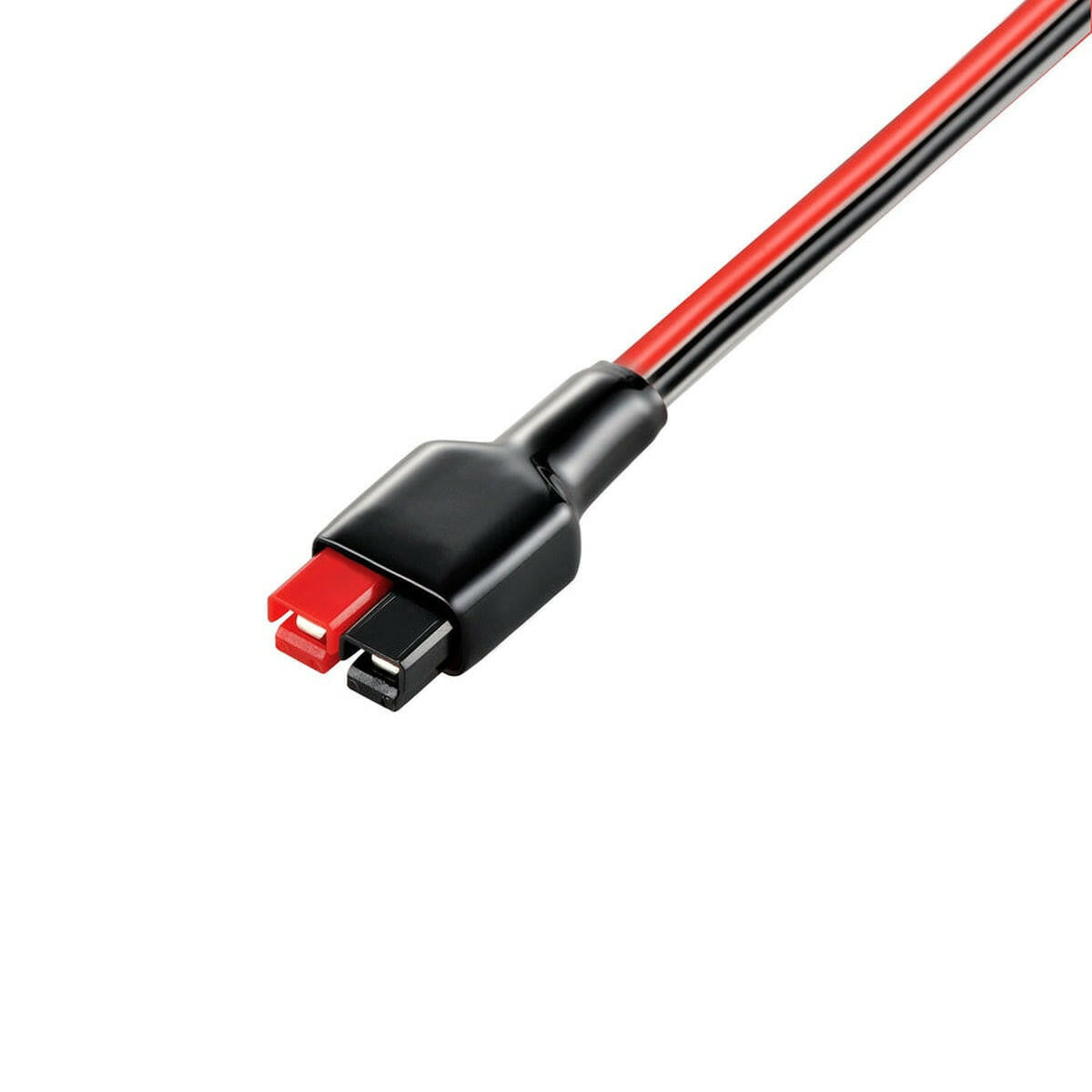 Rich Solar Anderson Adapter to Solar Connectors.