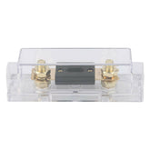 Rich Solar ANL Fuse Holder with Fuse Choose Fuse.