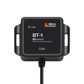 Rich Solar Bt-1 Bluetooth Module.