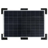 Rich Solar Corner Bracket Mount Set of 6.