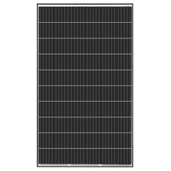 Rich Solar 4000W 48V 120VAC Cabin Kit