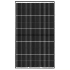 Rich Solar 4000W 48V 240VAC Cabin Kit