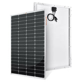 Rich Solar Mega 150 Watt Solar Panel.