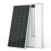 Rich Solar Mega 200 Watt 24 Volt Solar Panel.