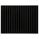 Rich Solar MEGA 50 Watt Solar Panel Black.