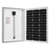 Rich Solar MEGA 50 Watt Solar Panel.