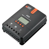 Rich Solar 40 Amp MPPT Solar Charge Controller.