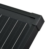 Rich Solar Mega 100 Watt Portable Solar Panel.