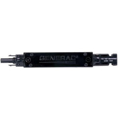 Generac SnapRS™ 15 A Inline Rapid Shutdown Disconnect Switch for PV Link Optimizers.