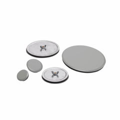 S125 - Oil-Tight Hole Seal Steel