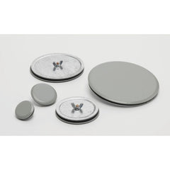 S150 - Oil-Tight Hole Seal Steel