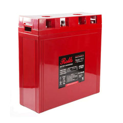 Surrette Rolls AGM-S 2 V 1180 Ah Deep Cycle AGM Battery