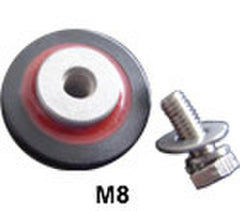 Surrette Rolls AGM-S 2 V 1180 Ah Deep Cycle AGM Battery