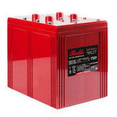 Surrette Rolls AGM-S 2 V 1895 Ah Deep Cycle AGM Battery