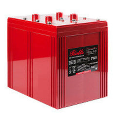 Surrette Rolls AGM-S 2 V 1895 Ah Deep Cycle AGM Battery