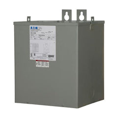 S20N11S25N - Dry Type Transformer