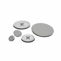 S350 - 3.50-In. Oil-Tight Hole Seal