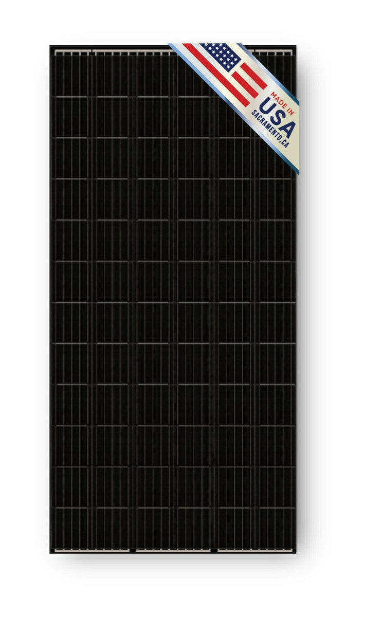 Solar4America S4A-US 330Watt 60 Cells BoW Monocrystalline.