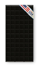 Solar4America S4A-US 330Watt 60 Cells BoW Monocrystalline.