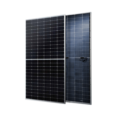 Solar4America SA4 Series 410 W Monocrystalline Solar Panel