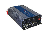 Samlex America 1500 W 7.95 in Modified Sine Wave Inverter/Charger.