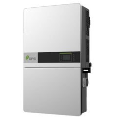 CPS Chint 60kW 3Phase String Inverter SCA60KTL-DO/US-A, 3 MPPT, Std Wirebox, 1000VDC