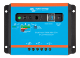Victron Energy BlueSolar PWM-Light Charge Controller 48V-30A.