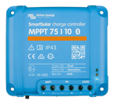 Victron Energy SmartSolar MPPT 75/10